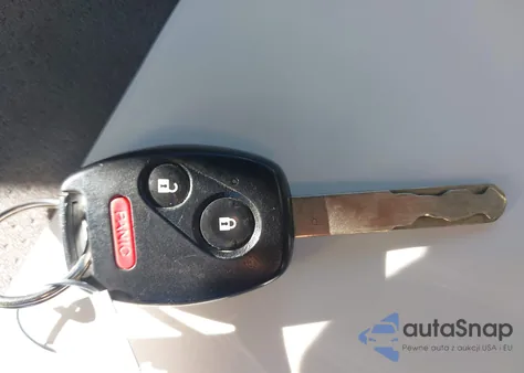 2010 Honda Cr-V Ex z USA, uszkodzony, nr VIN 5J6RE4H53AL037490